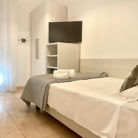 Hotel Maestri Riccione Dış mekan fotoğraf