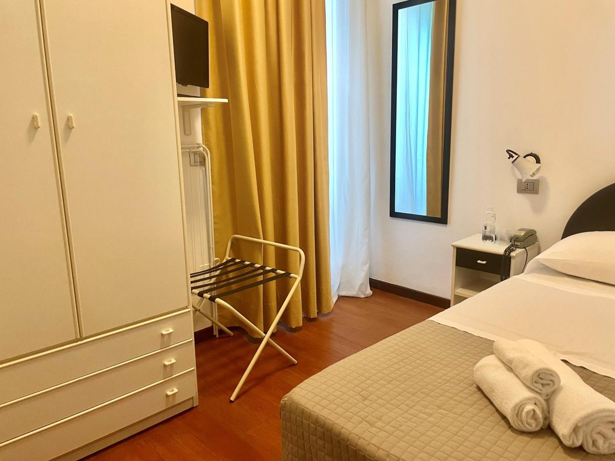Hotel Maestri Riccione Dış mekan fotoğraf