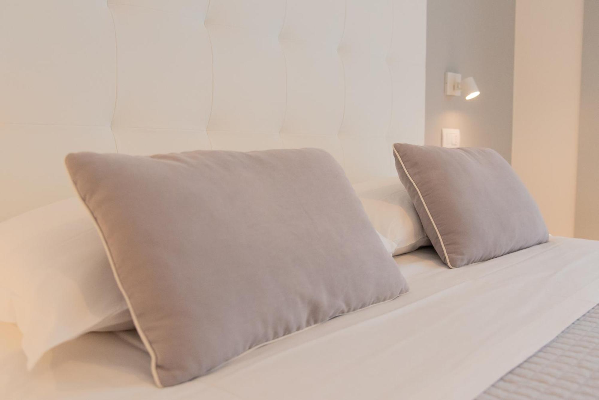 Hotel Maestri Riccione Dış mekan fotoğraf