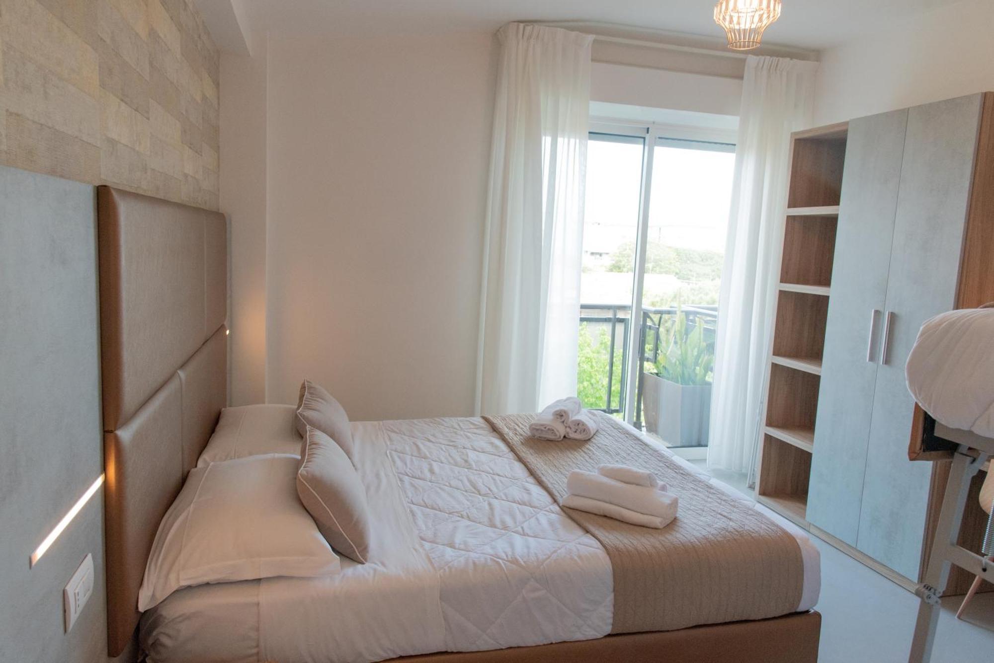 Hotel Maestri Riccione Dış mekan fotoğraf