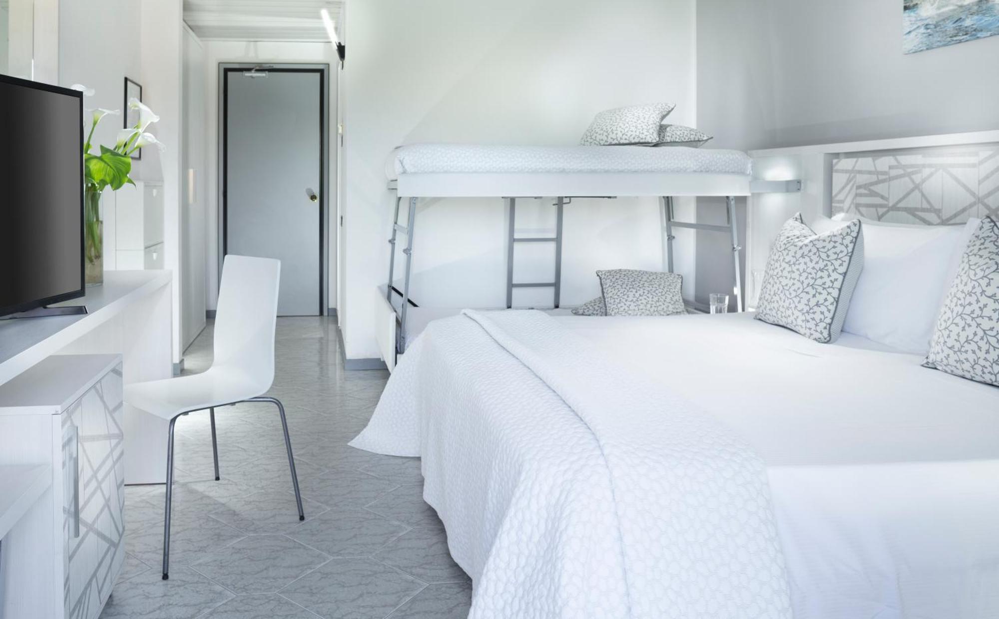 Hotel Maestri Riccione Dış mekan fotoğraf