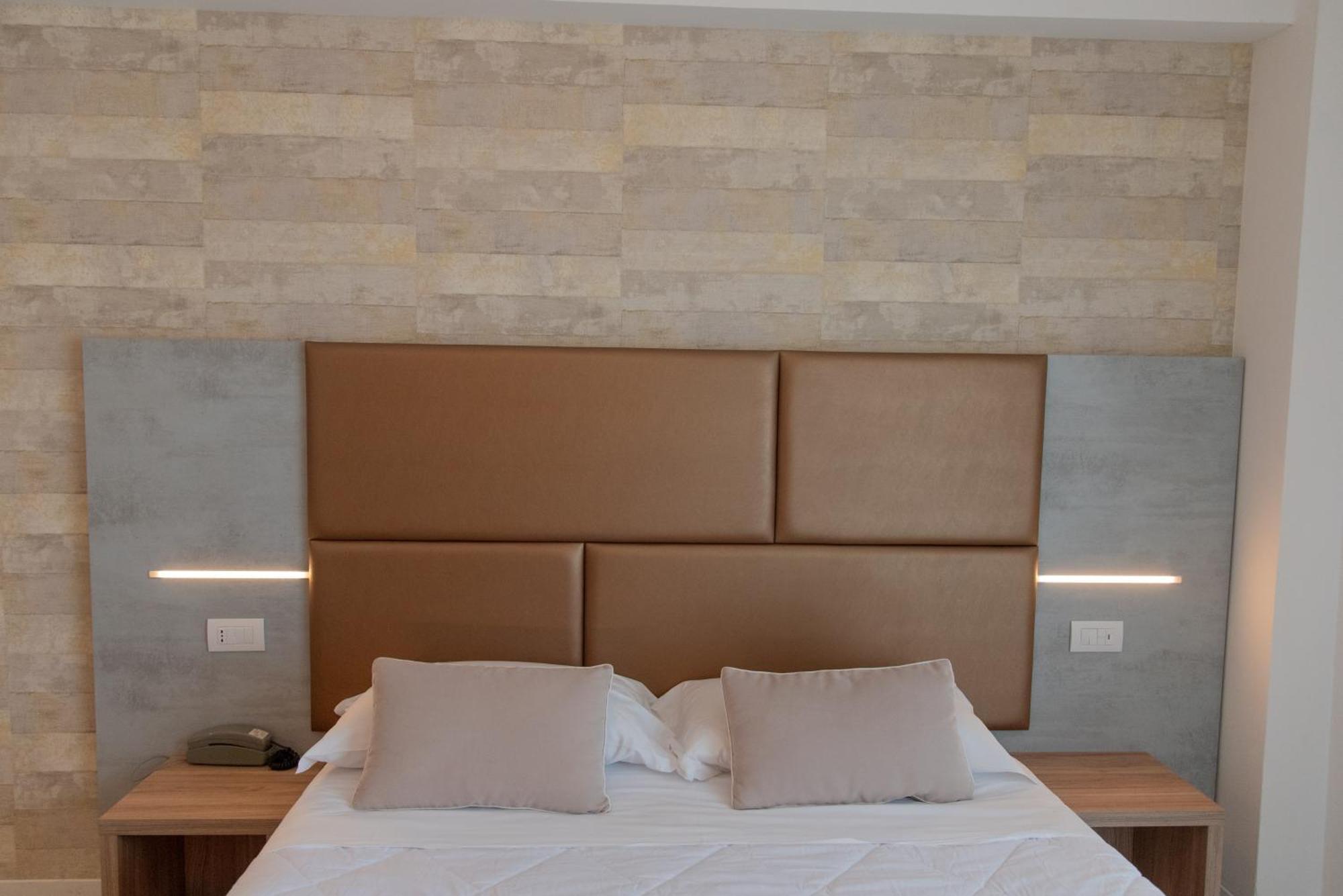 Hotel Maestri Riccione Dış mekan fotoğraf