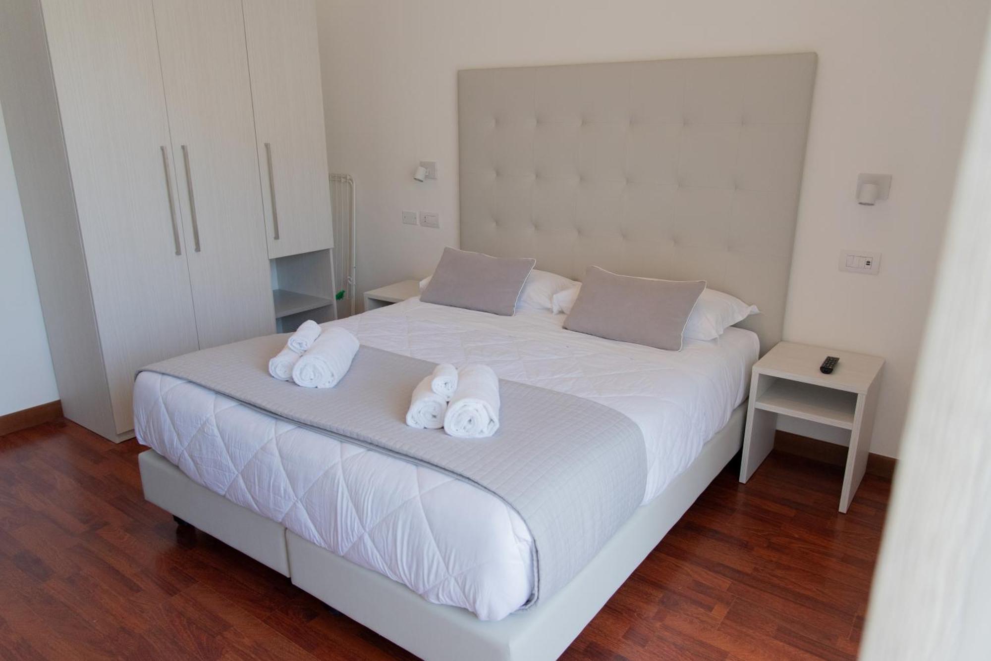 Hotel Maestri Riccione Dış mekan fotoğraf