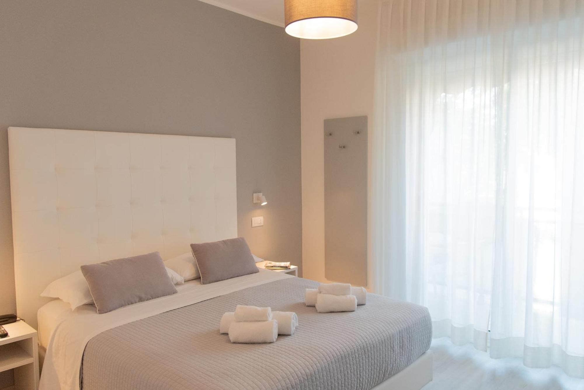 Hotel Maestri Riccione Dış mekan fotoğraf