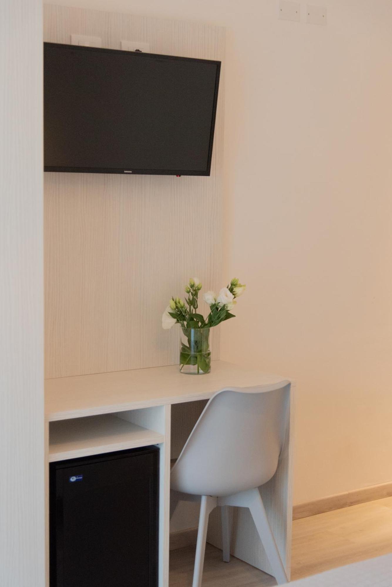 Hotel Maestri Riccione Dış mekan fotoğraf