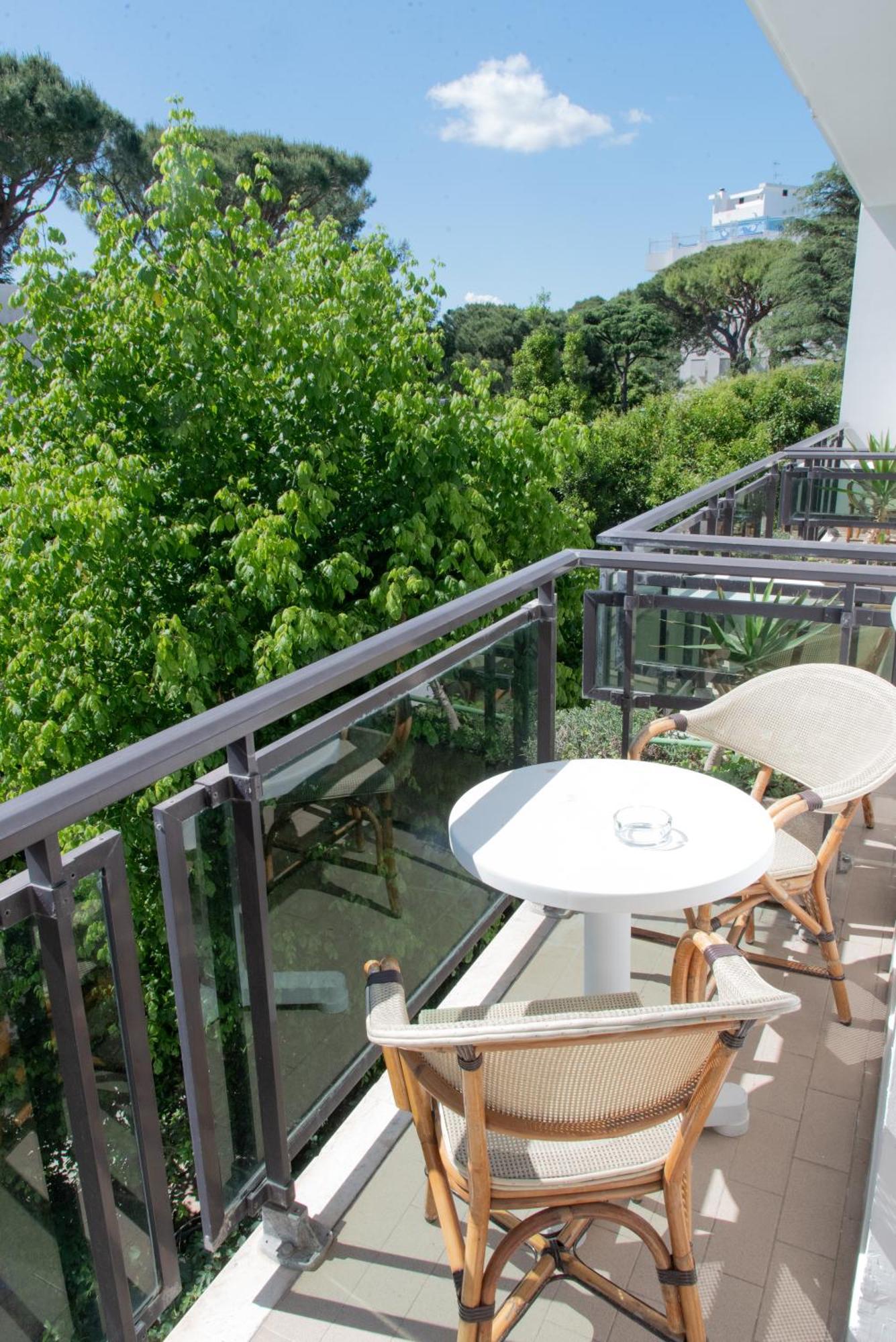 Hotel Maestri Riccione Dış mekan fotoğraf
