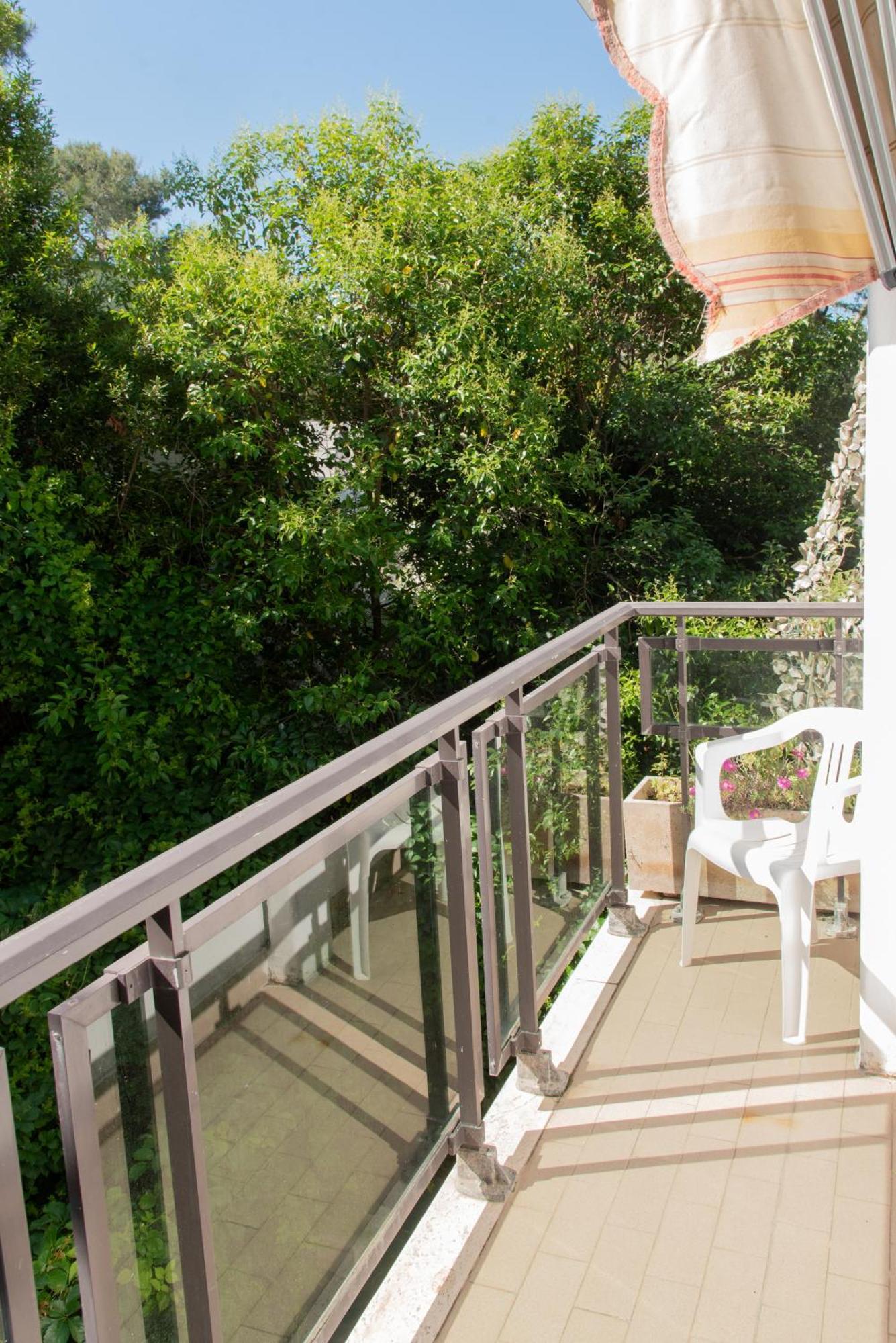 Hotel Maestri Riccione Dış mekan fotoğraf