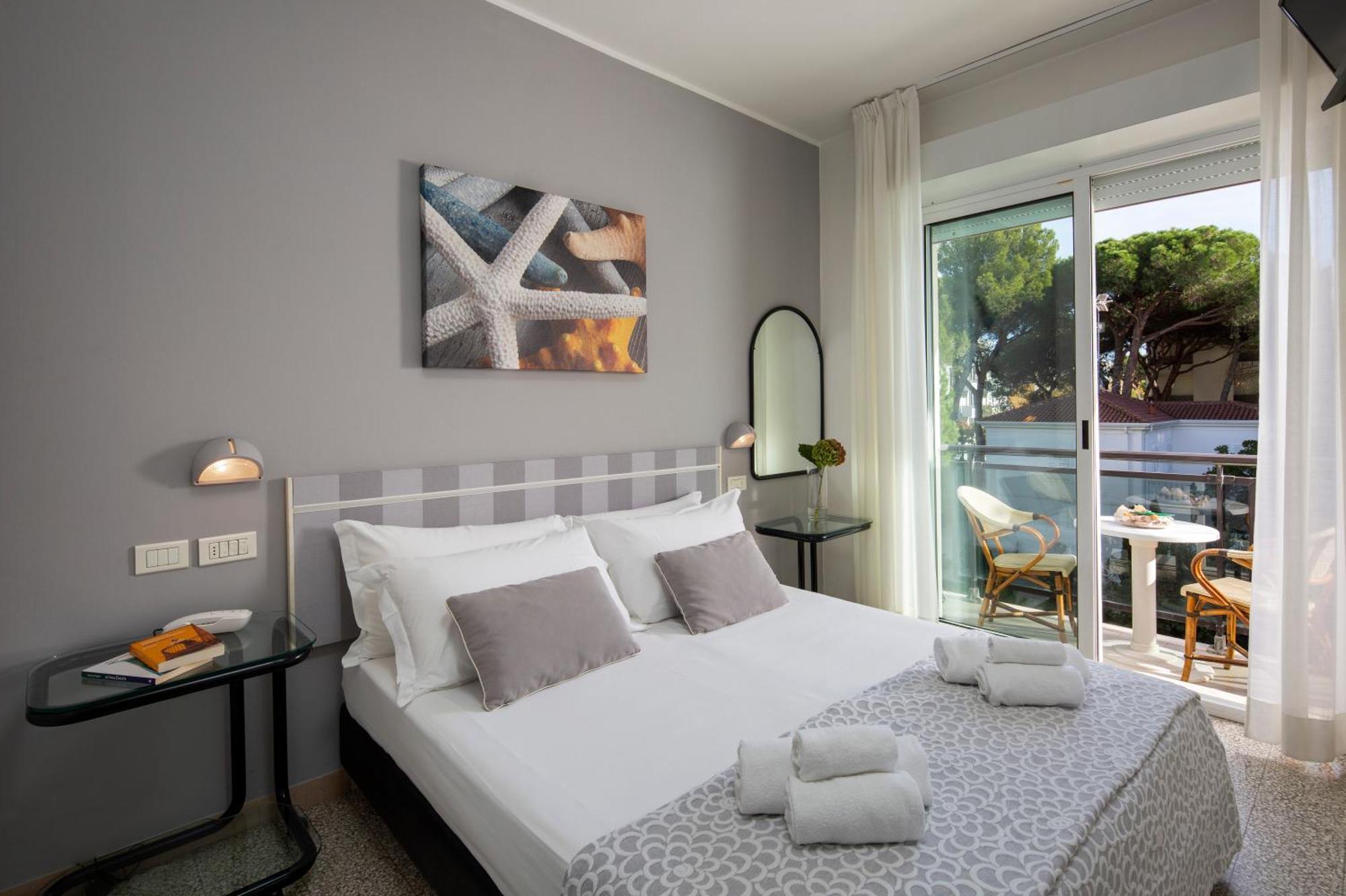 Hotel Maestri Riccione Dış mekan fotoğraf
